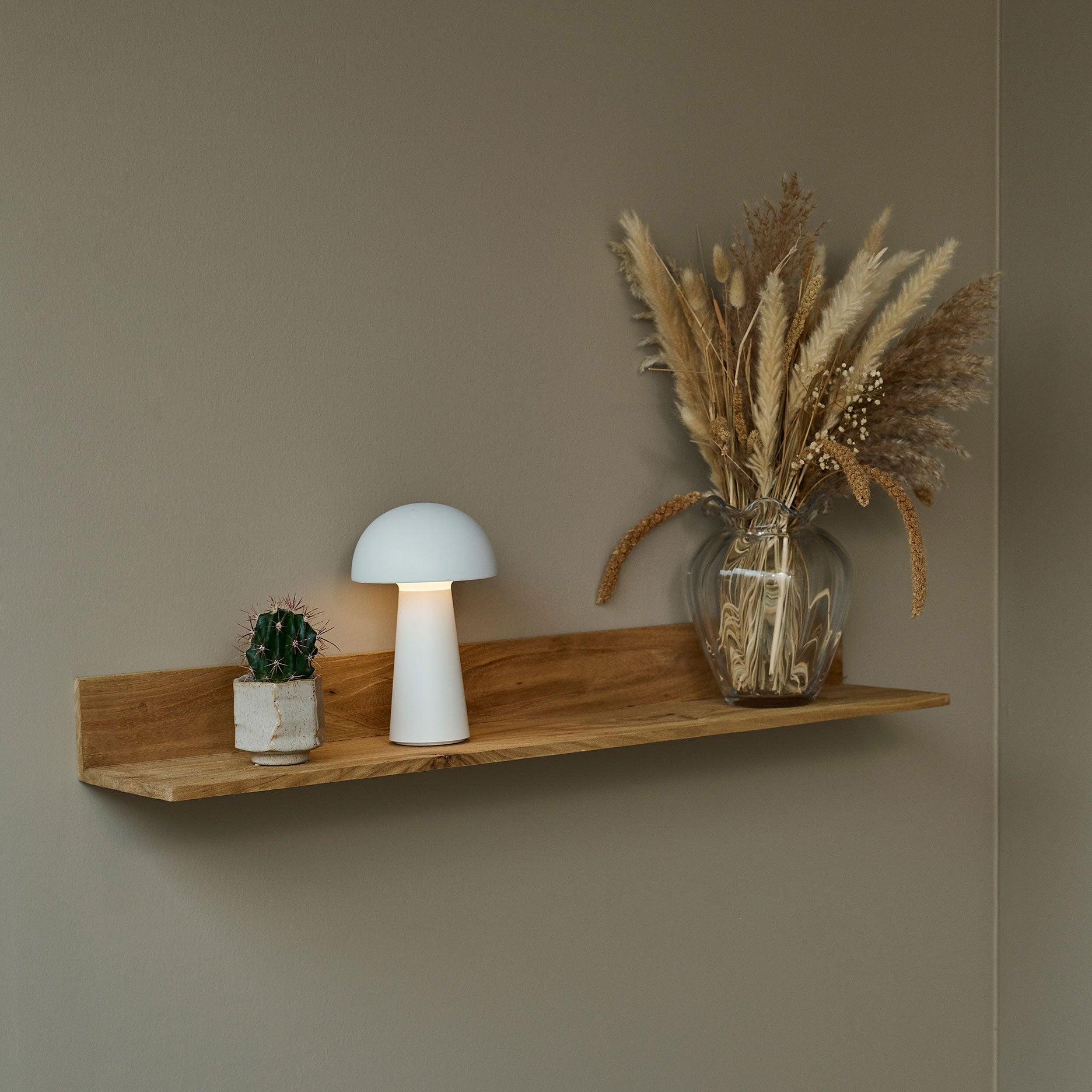 Porcini II lampe